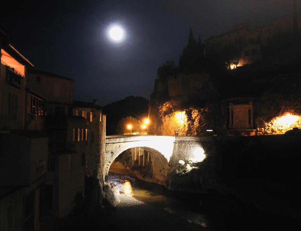Pont * Vaison-la-Romaine