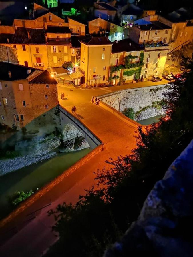 Pont Apartment Vaison-la-Romaine