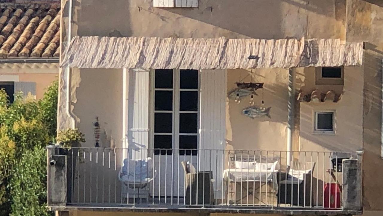 Apartment Pont