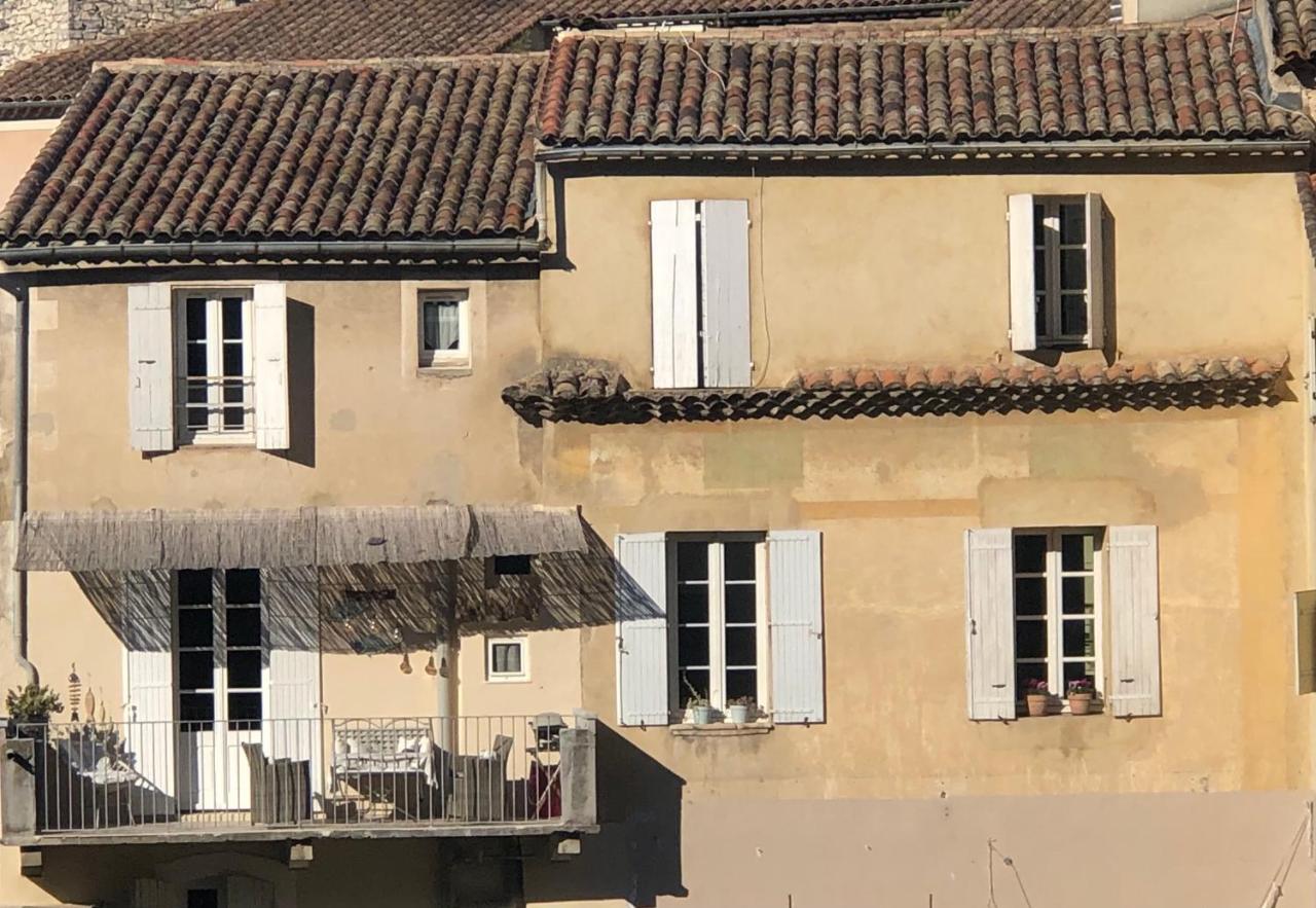 Apartment Pont Vaison-la-Romaine
