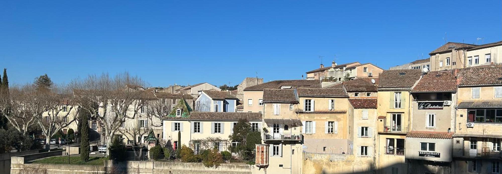 Apartment Pont *