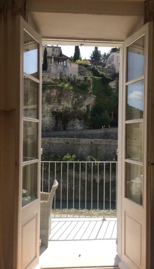 Apartment Pont Vaison-la-Romaine