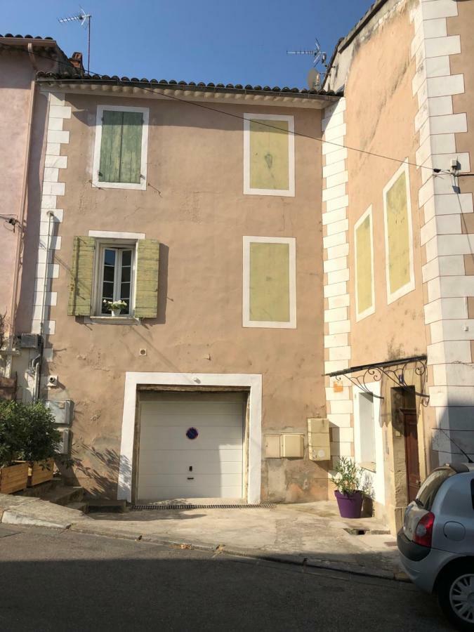 Apartment Pont *