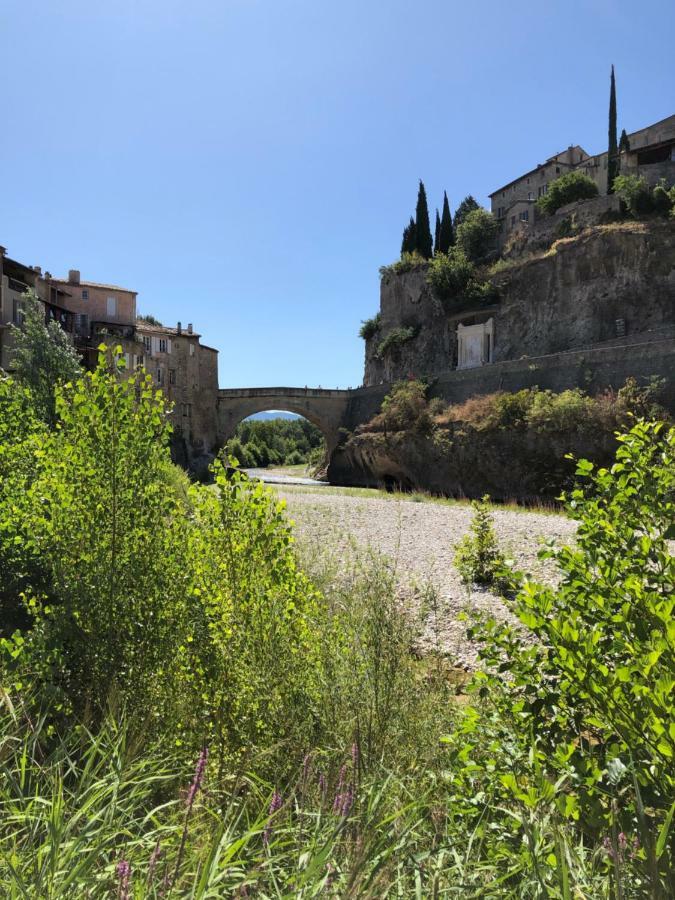 Pont Vaison-la-Romaine