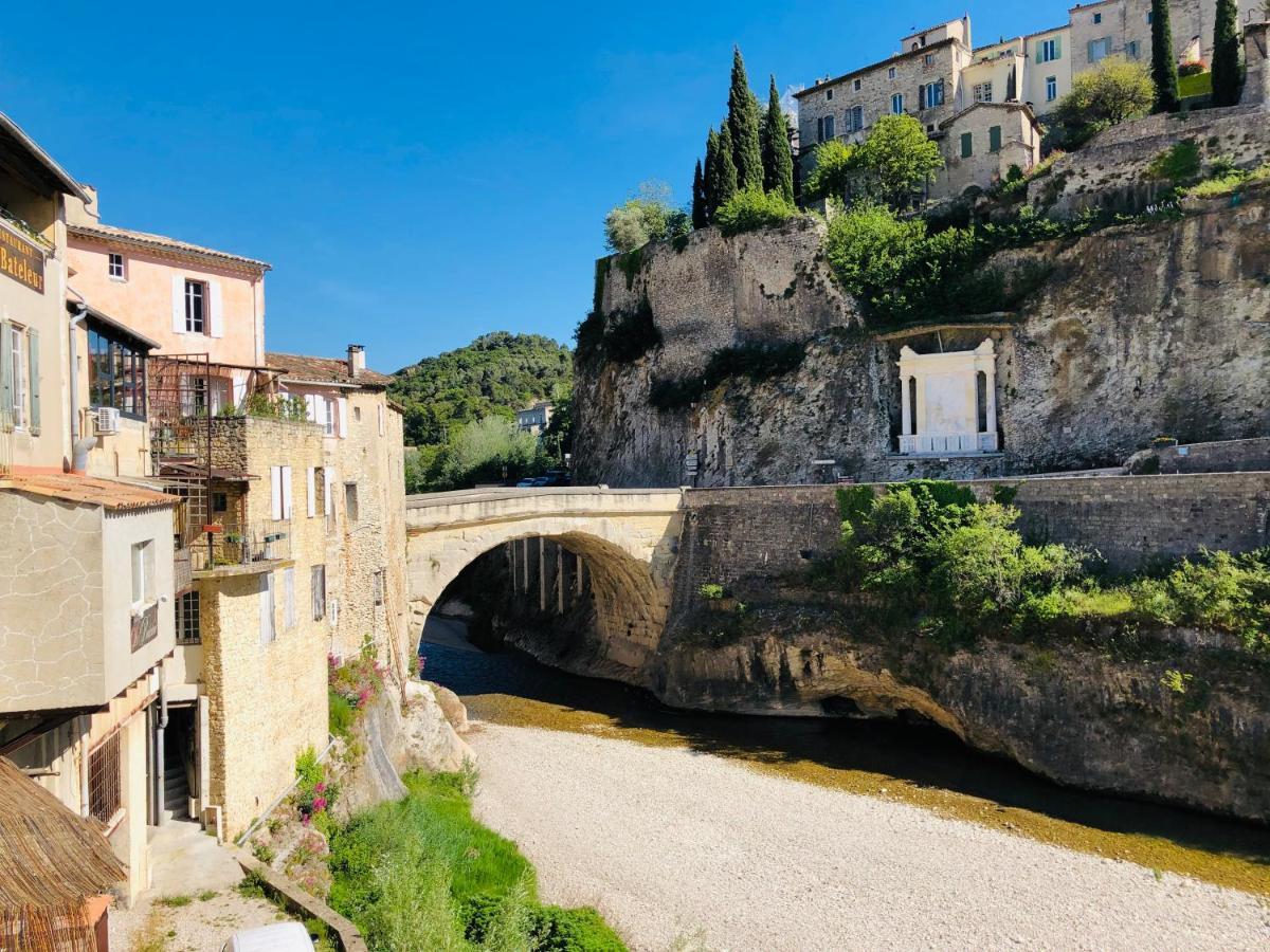 Pont Apartment